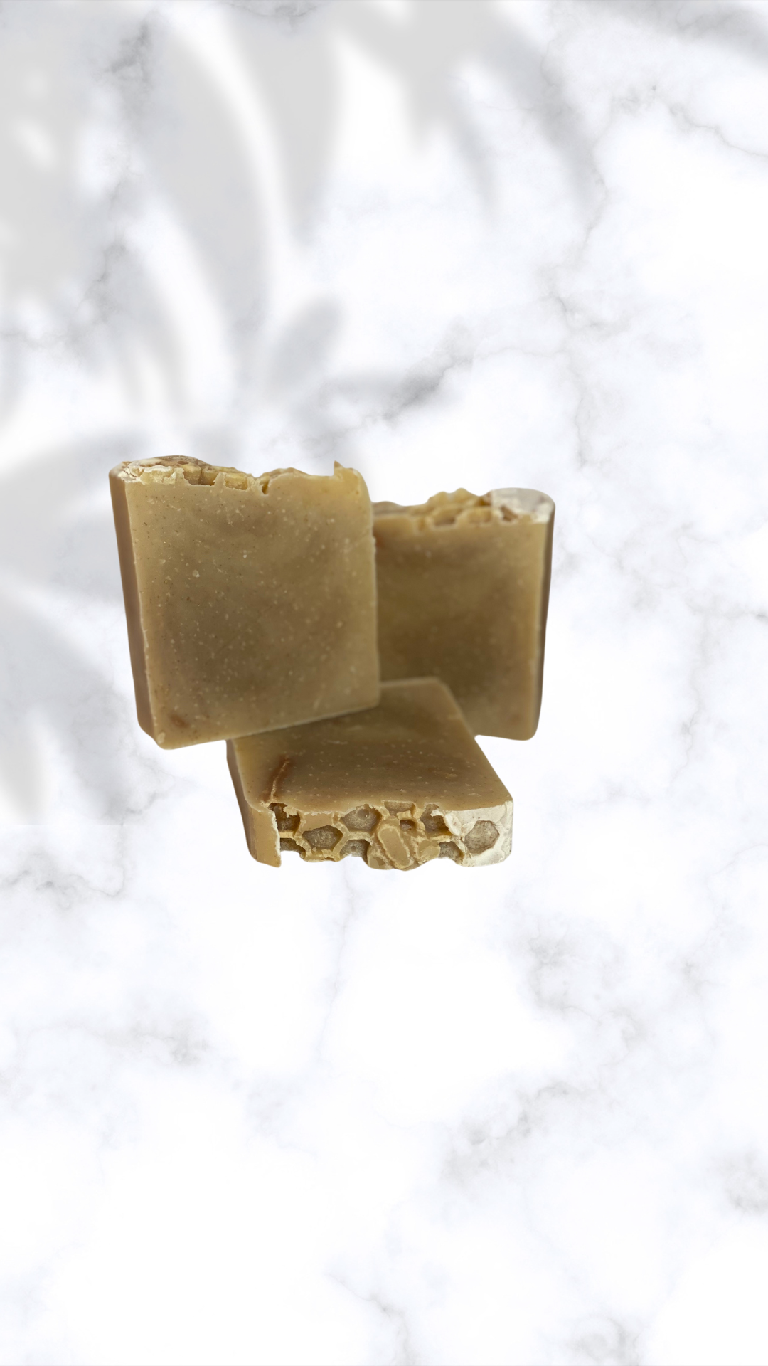 Honey Almond Bar