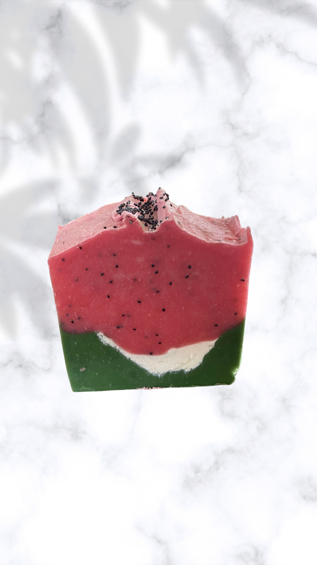 Sour Watermelon Bar