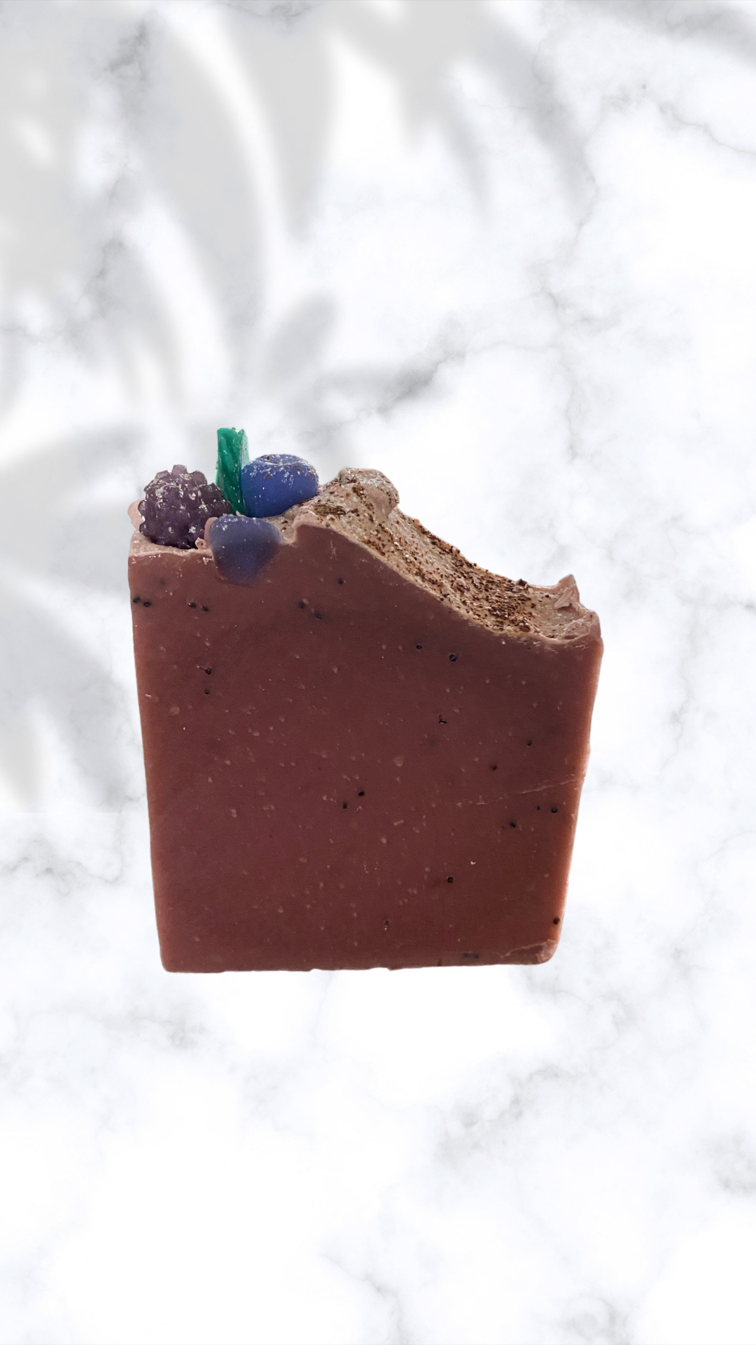 Acai Berry Bar
