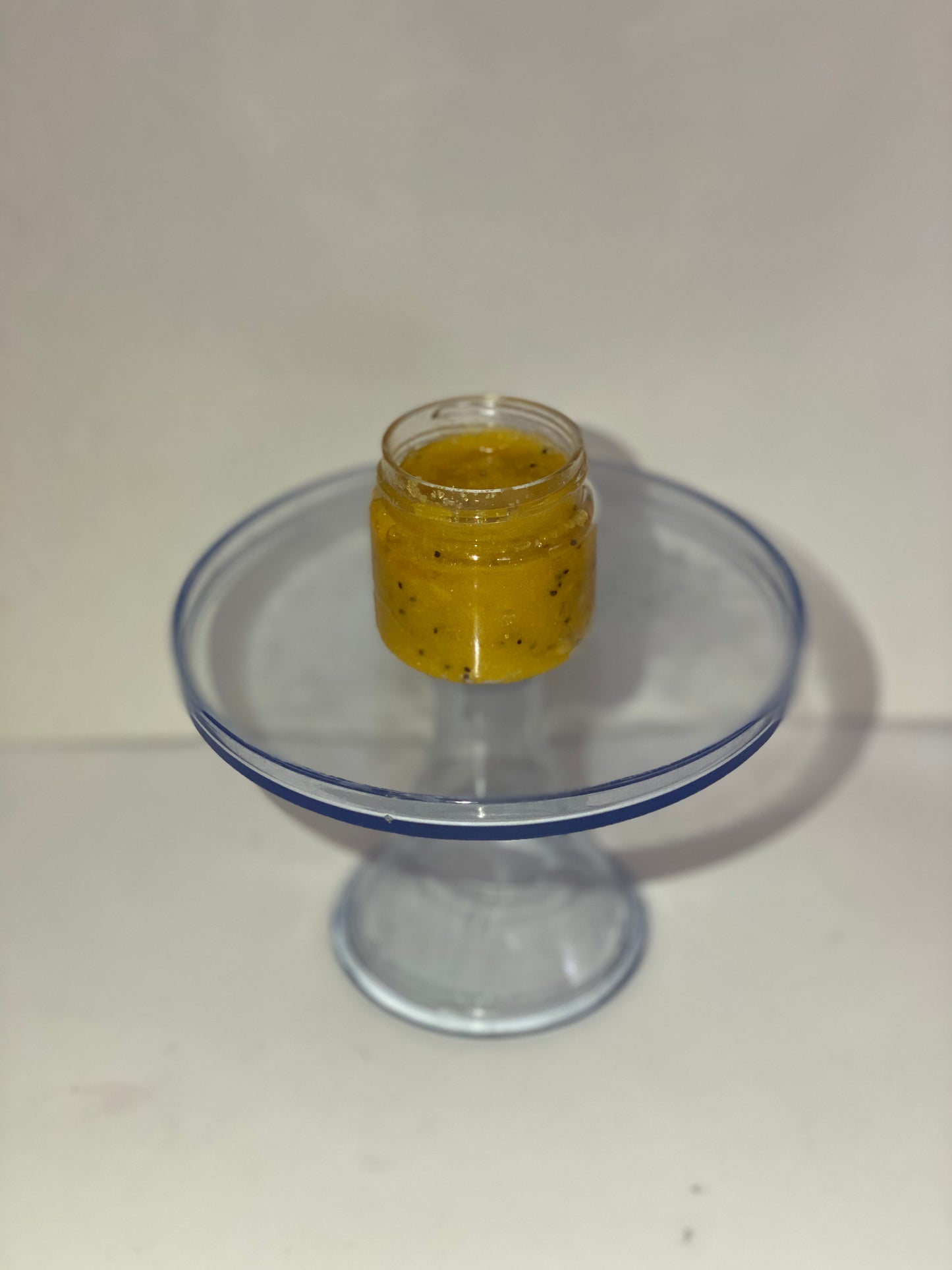 Pineapple Lip Scrub