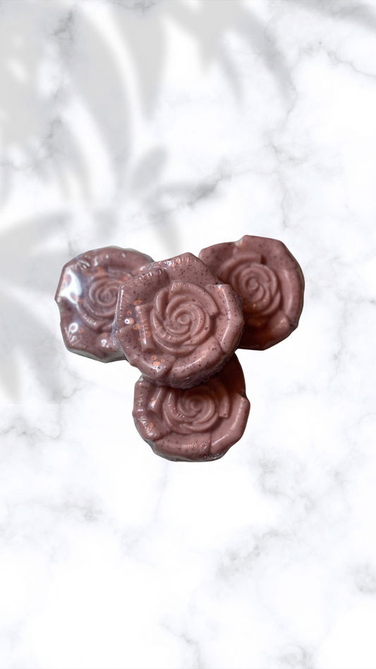 Rose Soap