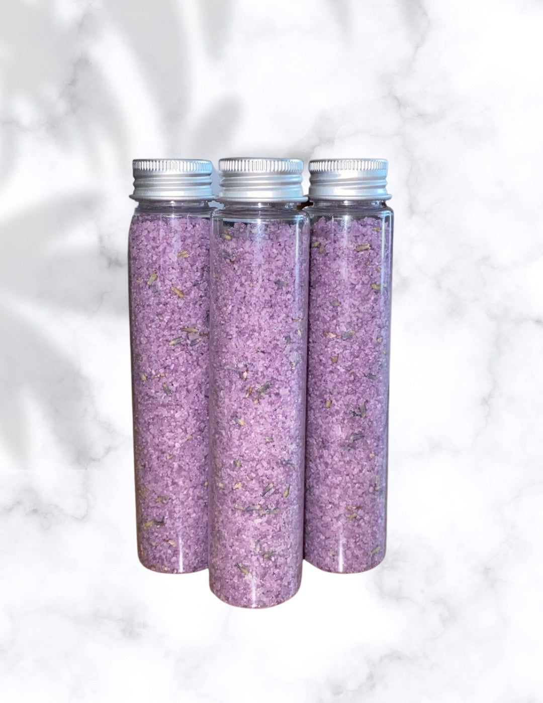 Lavender Martini Bath Salts