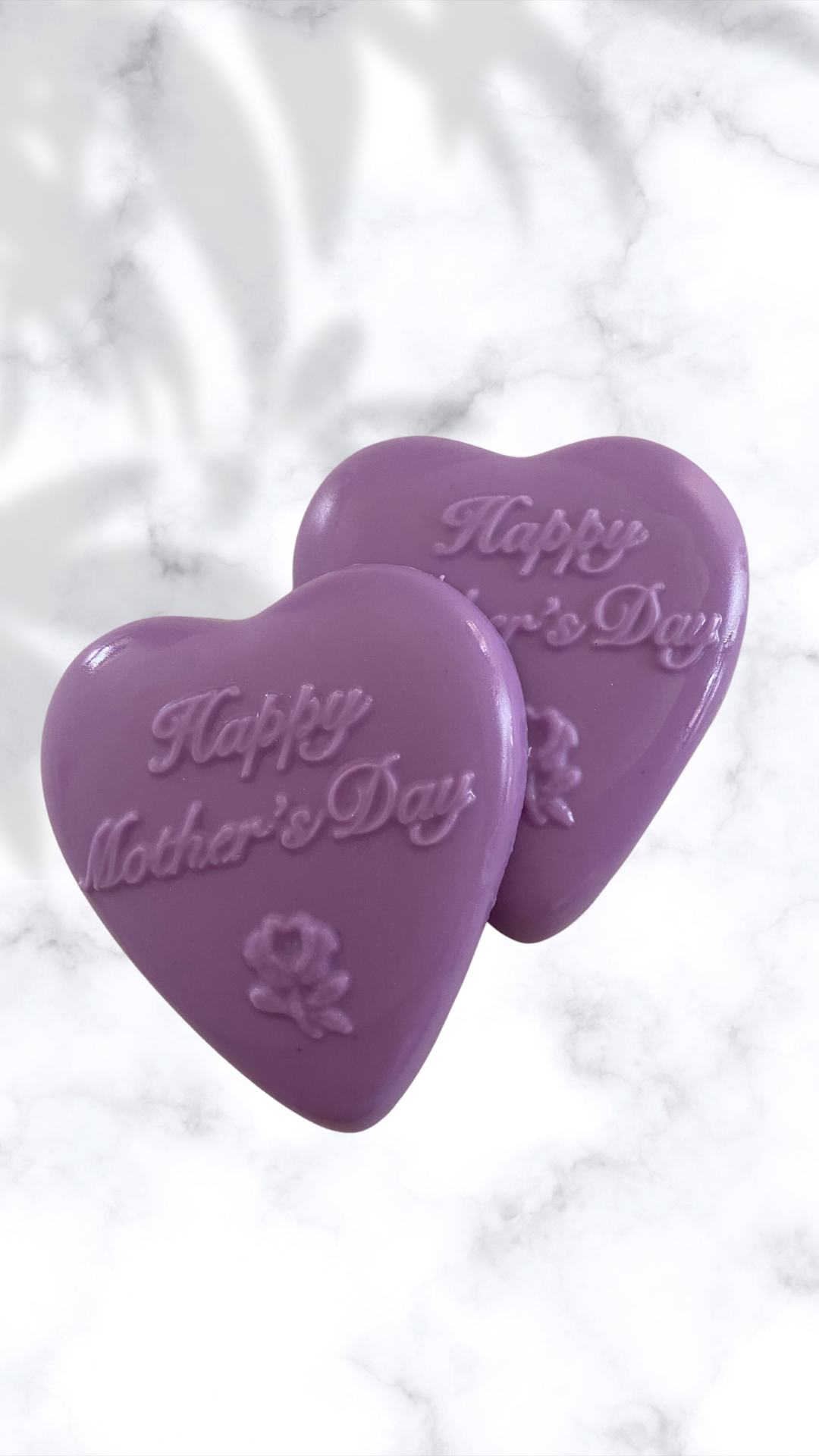 Mother's Day Soap